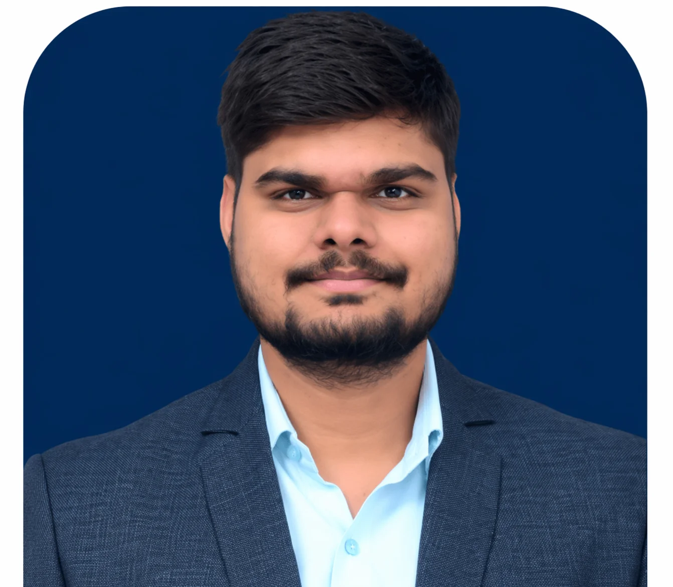 CA Kuldip Tiwari