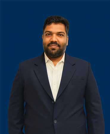 CA Mukund Sarda