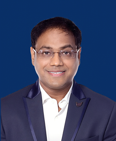CA CS Pavan Gahukar