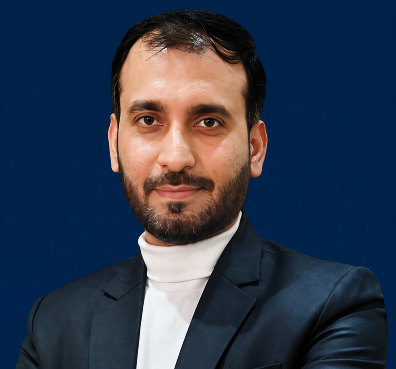 CMA Dipesh Chelwani