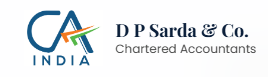 D P Sarda & Co. - Chartered Accountants